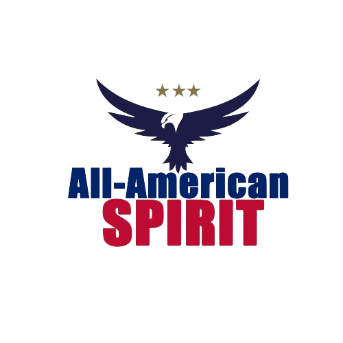 All American Spirit
