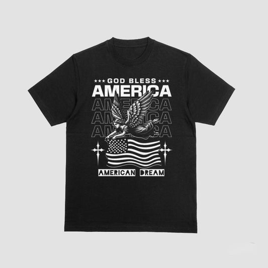 T - Shirt - American Dream